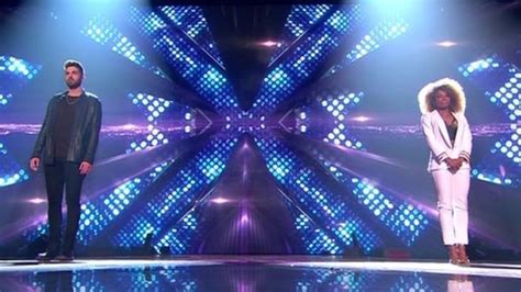 X Factor final: Ben Haenow wins 2014 contest .